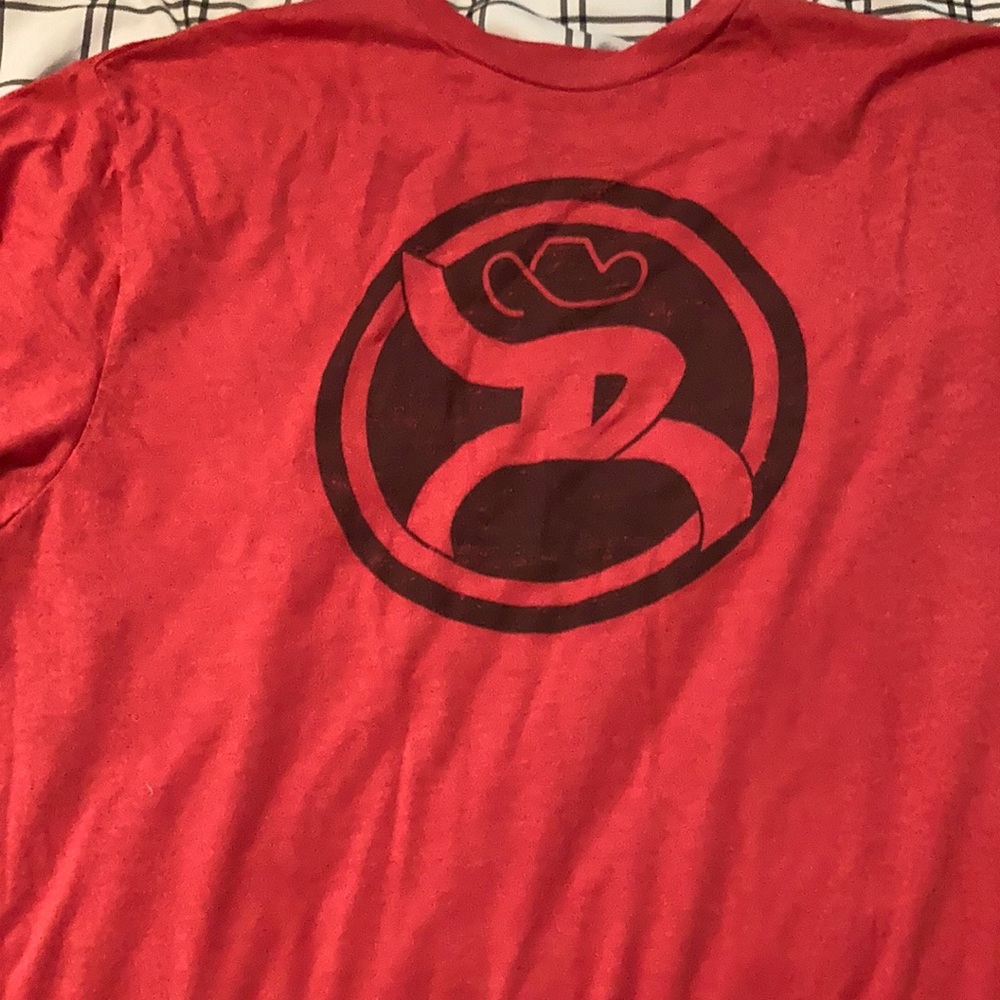 Hooey shirt